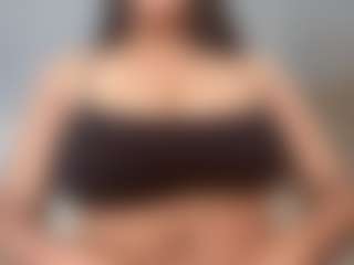 Mariana Cuellar's Live Sex Cam Show
