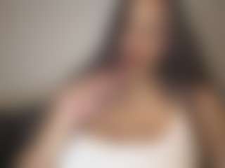 Mariana Cuellar's Live Sex Cam Show