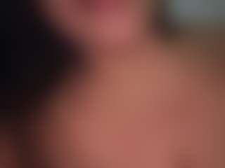 Mariana Cuellar's Live Sex Cam Show