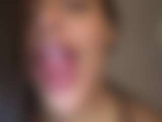Mariana Cuellar's Live Sex Cam Show
