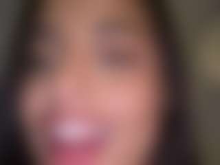 Mariana Cuellar's Live Sex Cam Show