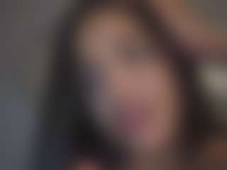 Mariana Cuellar's Live Sex Cam Show