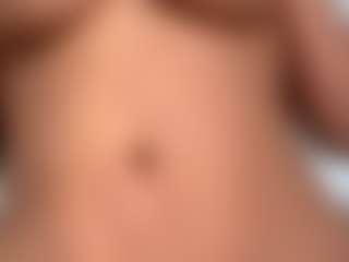 Mariana Cuellar's Live Sex Cam Show
