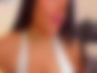 Mariana Cuellar's Live Sex Cam Show