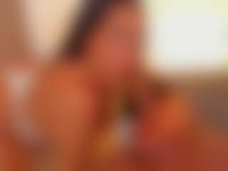 Mariana Cuellar's Live Sex Cam Show