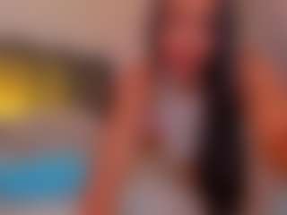 Mariana Cuellar's Live Sex Cam Show