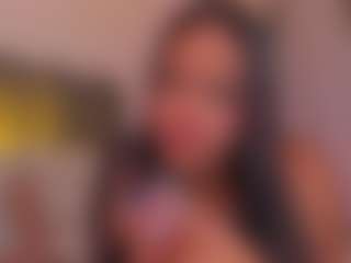 Mariana Cuellar's Live Sex Cam Show