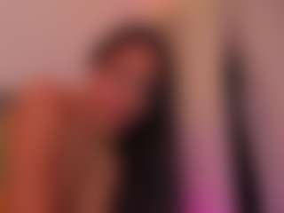 Mariana Cuellar's Live Sex Cam Show