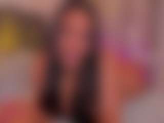 Mariana Cuellar's Live Sex Cam Show