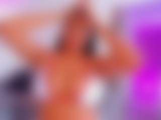 Mariana Cuellar's Live Sex Cam Show
