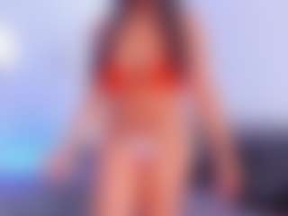 Mariana Cuellar's Live Sex Cam Show