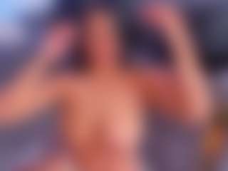 Mariana Cuellar's Live Sex Cam Show
