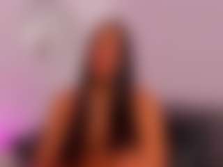 Mariana Cuellar's Live Sex Cam Show