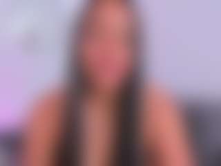 Mariana Cuellar's Live Sex Cam Show