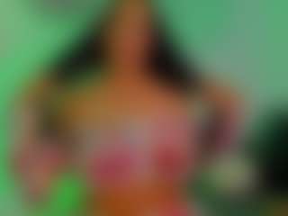 Live cam show with Mariana Cuellar - Ride Torso on Camsoda