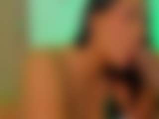 Mariana Cuellar's Live Sex Cam Show