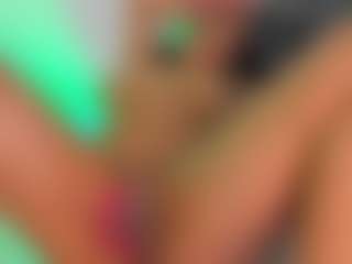 Mariana Cuellar's Live Sex Cam Show