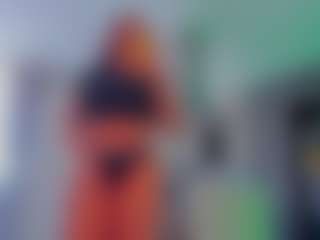 Mariana Cuellar's Live Sex Cam Show