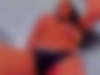 Mariana Cuellar's Live Sex Cam Show