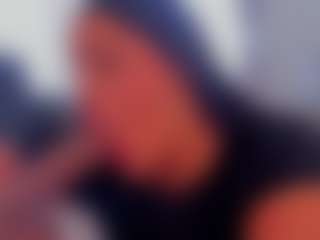 Mariana Cuellar's Live Sex Cam Show