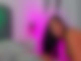 Mariana Cuellar's Live Sex Cam Show