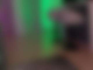 Mariana Cuellar's Live Sex Cam Show