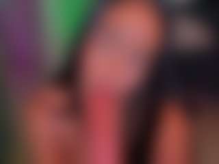 Mariana Cuellar's Live Sex Cam Show