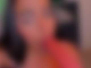 Mariana Cuellar's Live Sex Cam Show