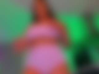 Mariana Cuellar's Live Sex Cam Show