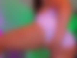 Mariana Cuellar's Live Sex Cam Show