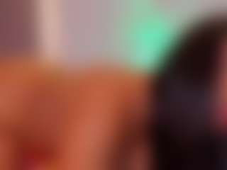 Mariana Cuellar's Live Sex Cam Show