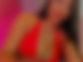 Mariana Cuellar's Live Sex Cam Show