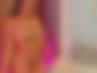 Mariana Cuellar's Live Sex Cam Show