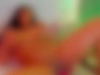 Mariana Cuellar's Live Sex Cam Show