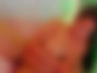 Mariana Cuellar's Live Sex Cam Show