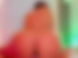 Mariana Cuellar's Live Sex Cam Show