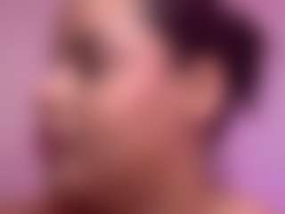 Mariana Cuellar's Live Sex Cam Show