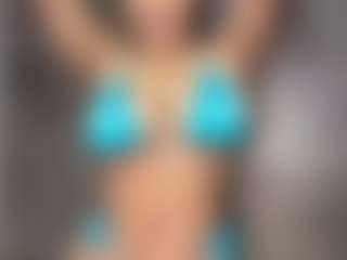 Mariana Cuellar's Live Sex Cam Show