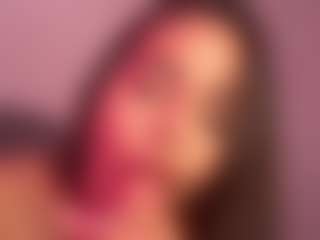 Mariana Cuellar's Live Sex Cam Show