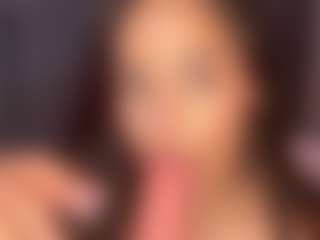Mariana Cuellar's Live Sex Cam Show