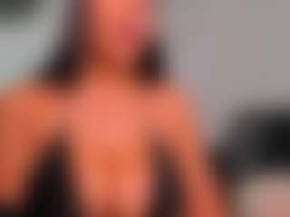 Mariana Cuellar's Live Sex Cam Show
