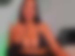 Mariana Cuellar's Live Sex Cam Show