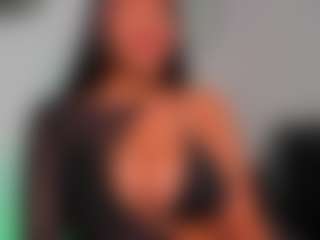 Mariana Cuellar's Live Sex Cam Show