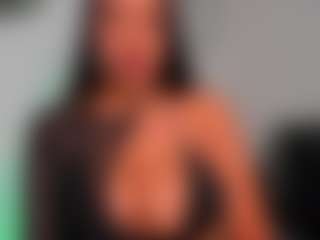 Mariana Cuellar's Live Sex Cam Show