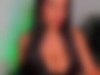 Mariana Cuellar's Live Sex Cam Show
