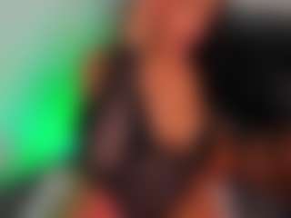 Mariana Cuellar's Live Sex Cam Show