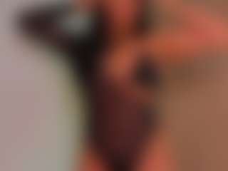 Mariana Cuellar's Live Sex Cam Show