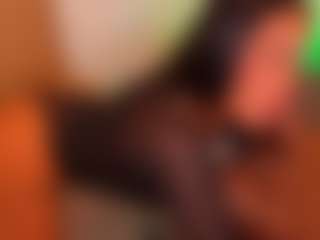 Mariana Cuellar's Live Sex Cam Show