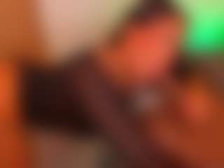 Mariana Cuellar's Live Sex Cam Show