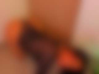 Mariana Cuellar's Live Sex Cam Show